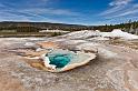 070 Yellowstone NP, Heart Spring